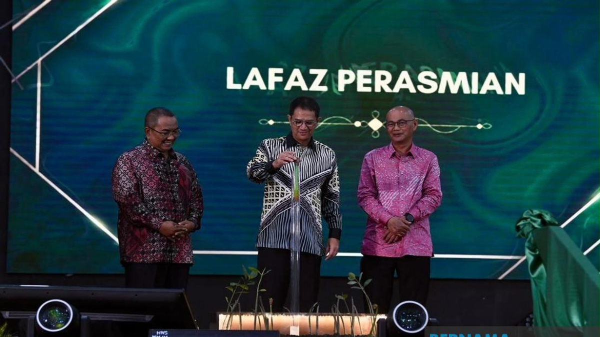 Malaysia Restores Nearly 4,000 Hectares of Mangrove Forests Through Major Planting Initiative