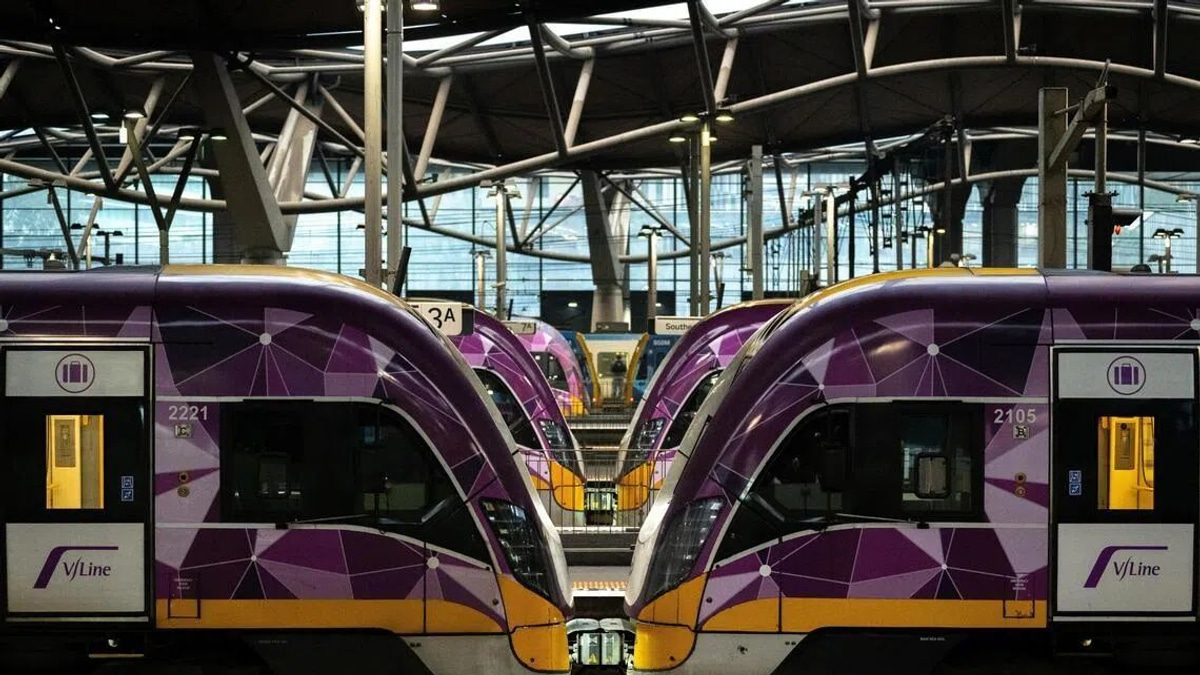 Australia's Rail Network Recovers From Telstra Outage as Systemic Vulnerabilities Surface