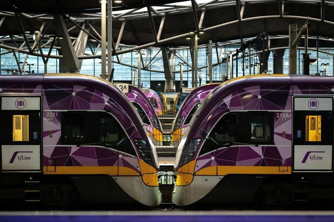 Australia's Rail Network Recovers From Telstra Outage as Systemic Vulnerabilities Surface