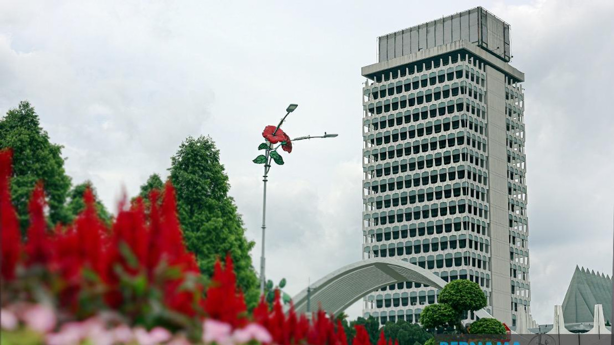 Parliament Reconvenes Monday With Constitutional Reforms and Road Safety Amendments in Focus