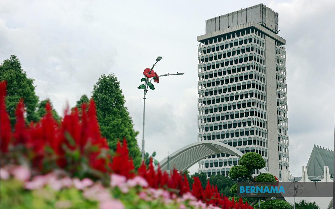 Parliament Reconvenes Monday With Constitutional Reforms and Road Safety Amendments in Focus