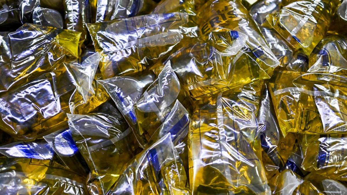 Six charged with trafficking subsidised cooking oil in major enforcement operation
