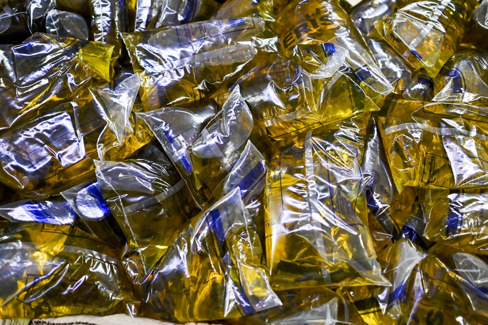 Six charged with trafficking subsidised cooking oil in major enforcement operation