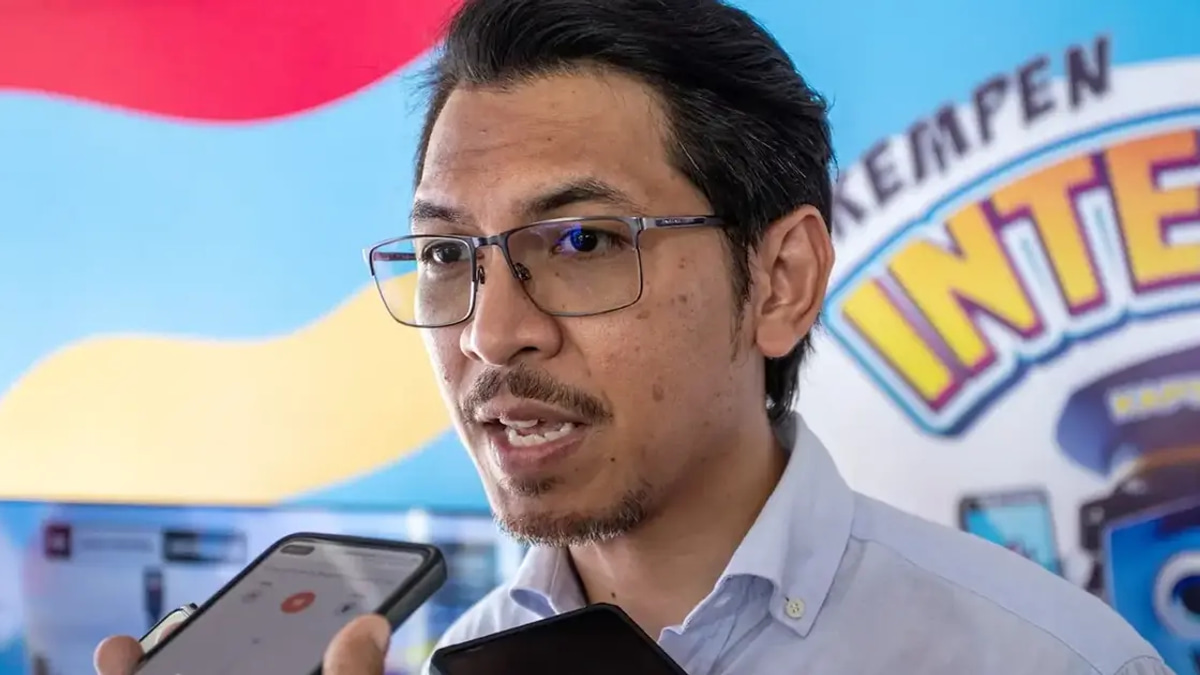 PKR Youth Chief Questions Johor Administration's Denial of Government Facility to Anwar
