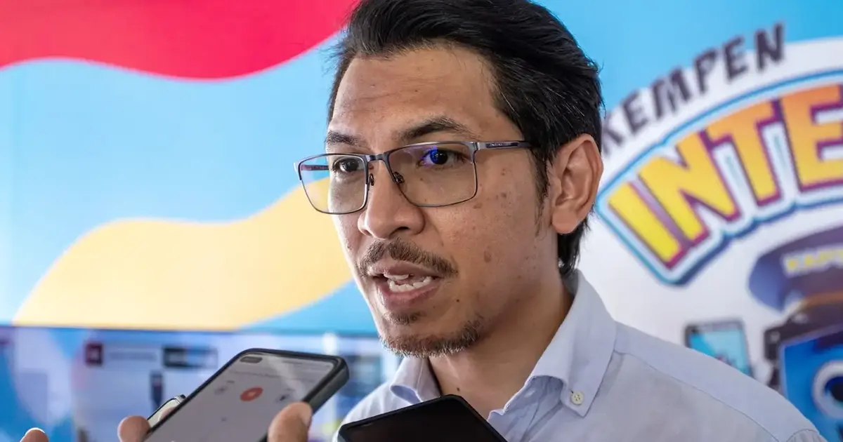 PKR Youth Chief Questions Johor Administration's Denial of Government Facility to Anwar