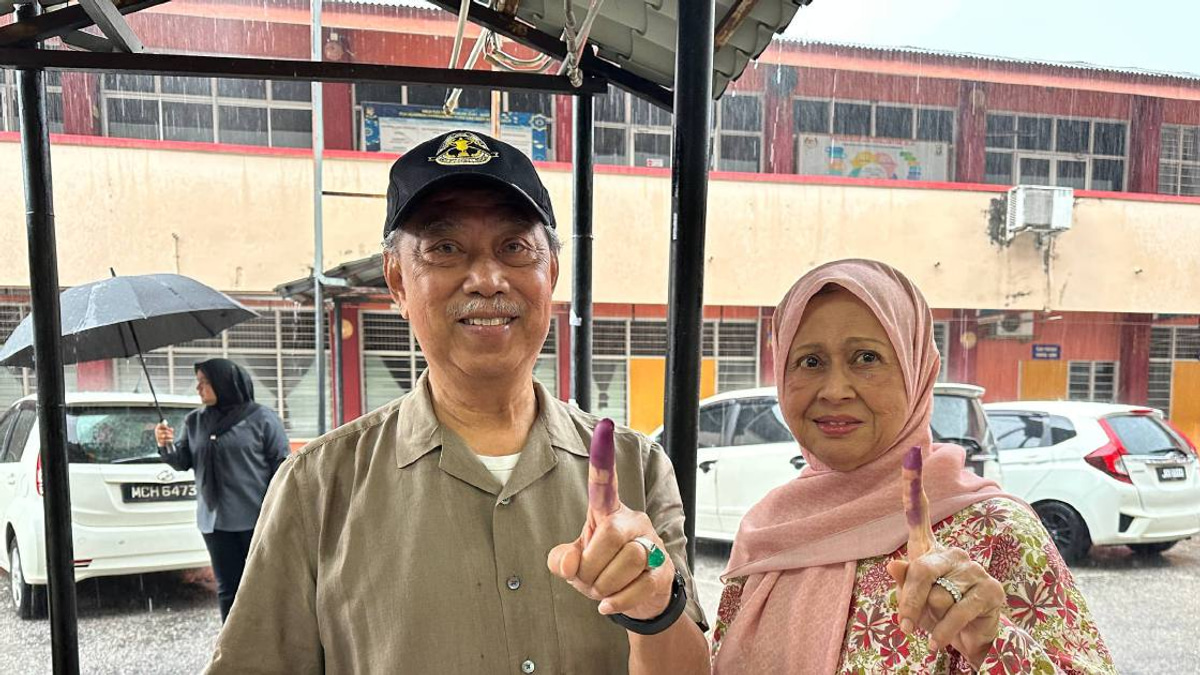 Johor state election sees mixed conditions as Bersatu banking on strong voter turnout