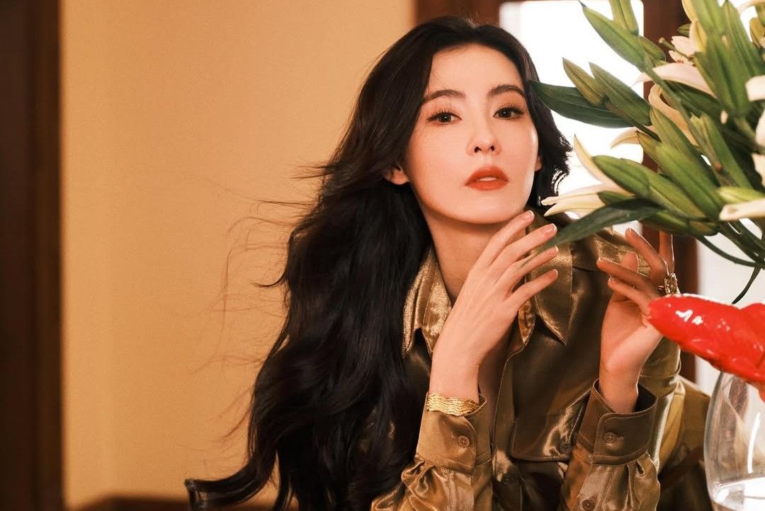 Cecilia Cheung Wins $1.9 Million Lawsuit Over Contract Dispute with Former Hong Kong Agent