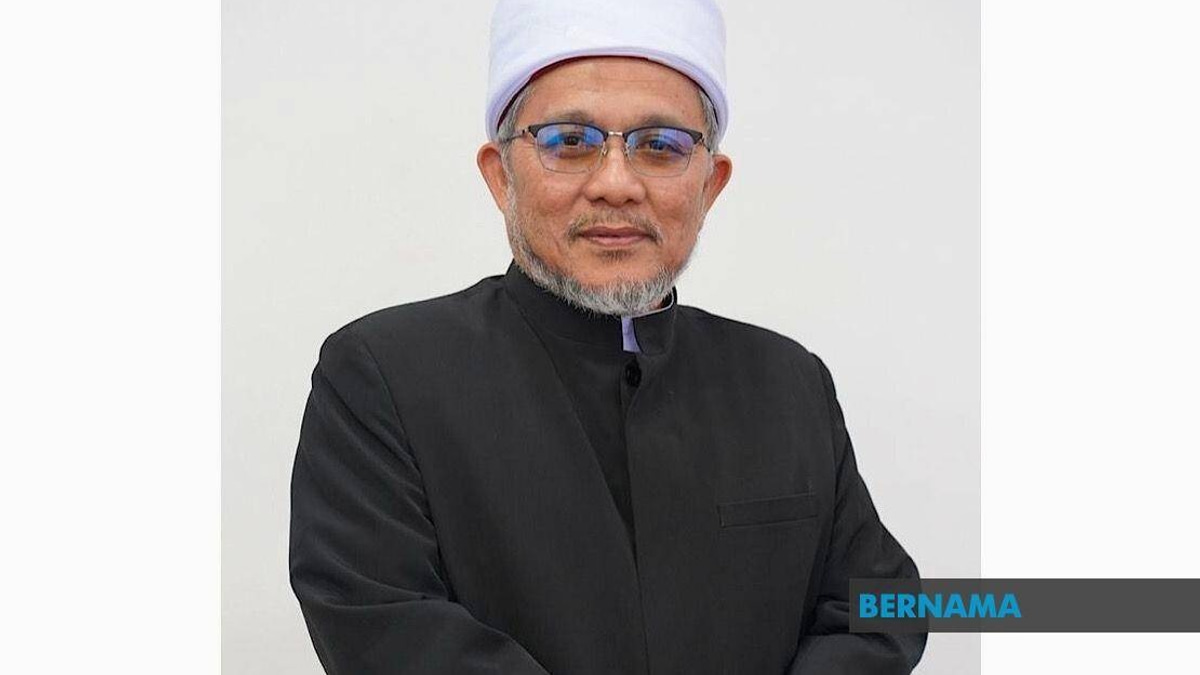 Pahang Reaffirms Sultan's Directive on Strengthening Mosques and Prayer Spaces