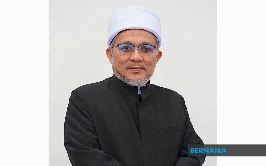 Pahang Reaffirms Sultan's Directive on Strengthening Mosques and Prayer Spaces