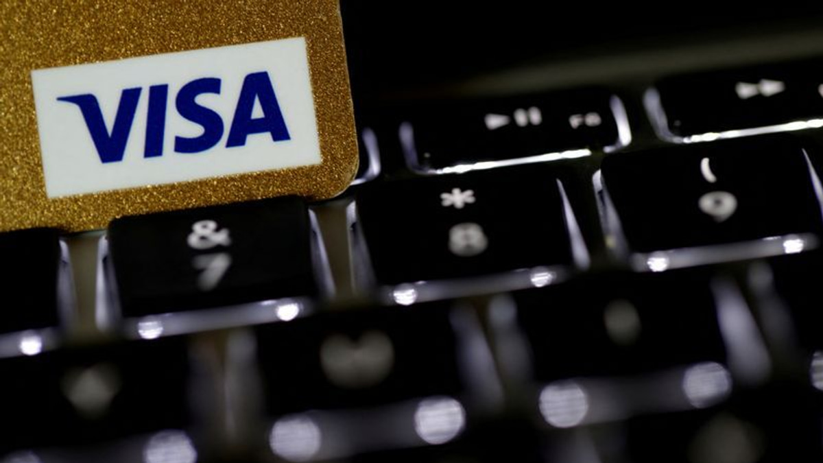 Visa fortifies fraud defences with $2.4 billion BioCatch acquisition