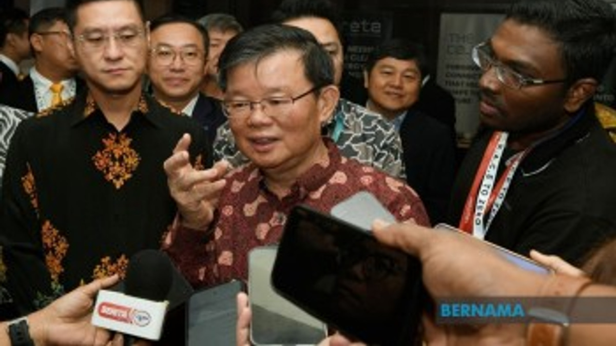 Penang Launches Climate Fund as 25 Companies Seek Green Financing