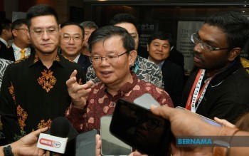 Penang Launches Climate Fund as 25 Companies Seek Green Financing