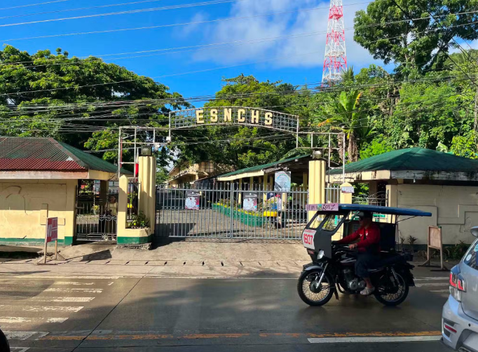 Philippine High School Shutters After Online Bomb and Gun Threats