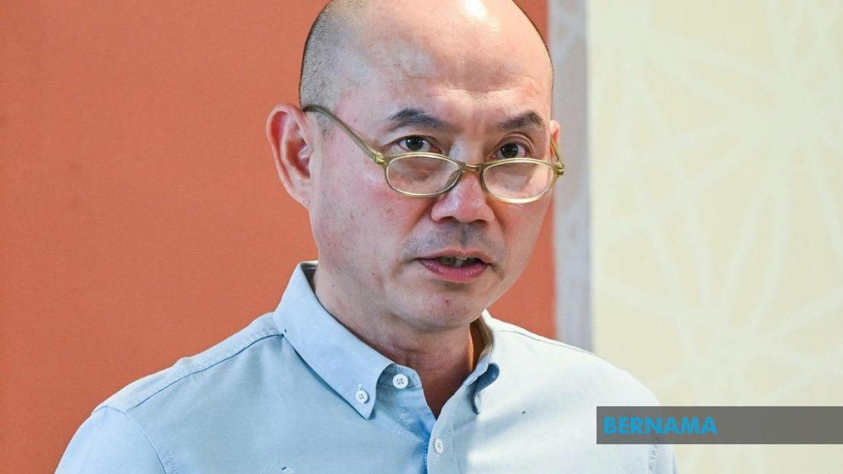 Malaysia Must Balance Palestinian Advocacy With Diplomatic Prudence, Says Lim Lip Eng
