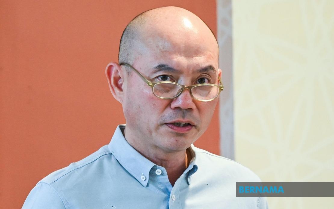 Malaysia Must Balance Palestinian Advocacy With Diplomatic Prudence, Says Lim Lip Eng