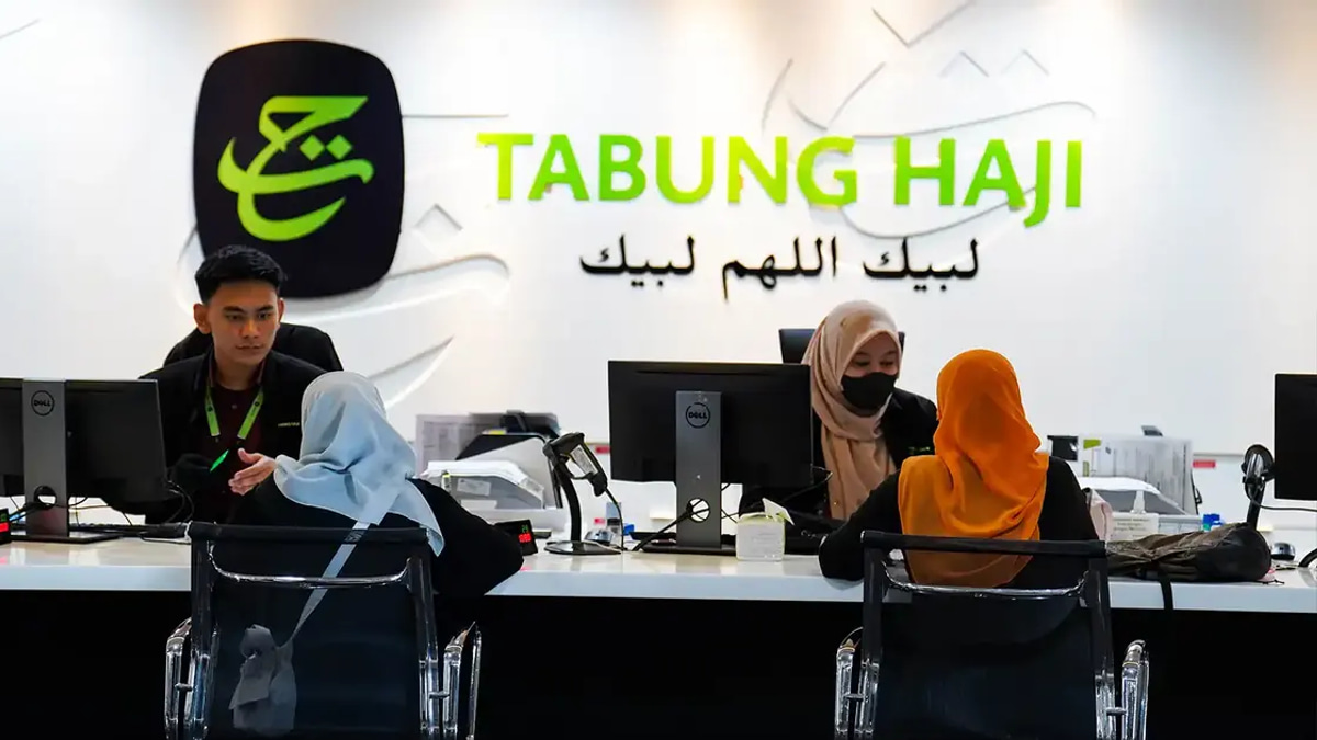 Zahid Urges Restraint Over Tabung Haji Inquiry as Negeri Sembilan Vote Looms