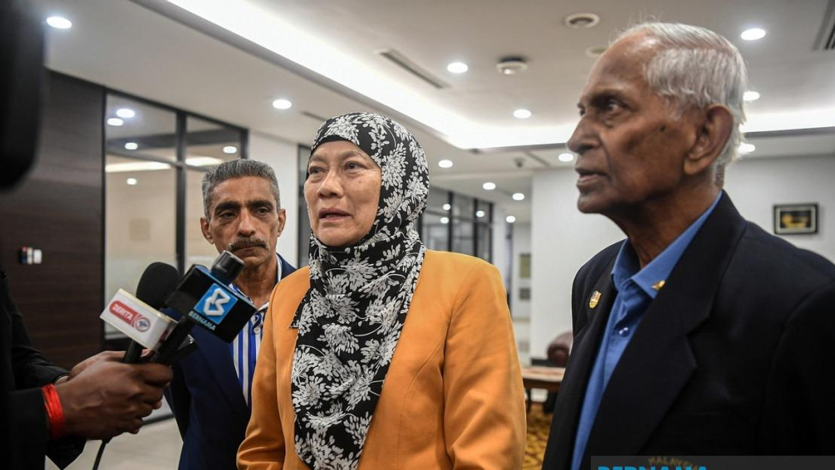 Former Sports Chief Warns Malaysia Athletics of Sanctions Risk Over Governance Failures