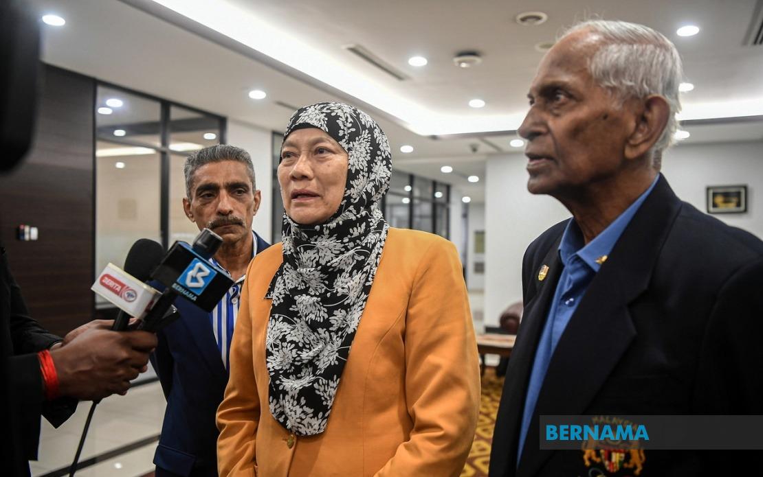 Former Sports Chief Warns Malaysia Athletics of Sanctions Risk Over Governance Failures