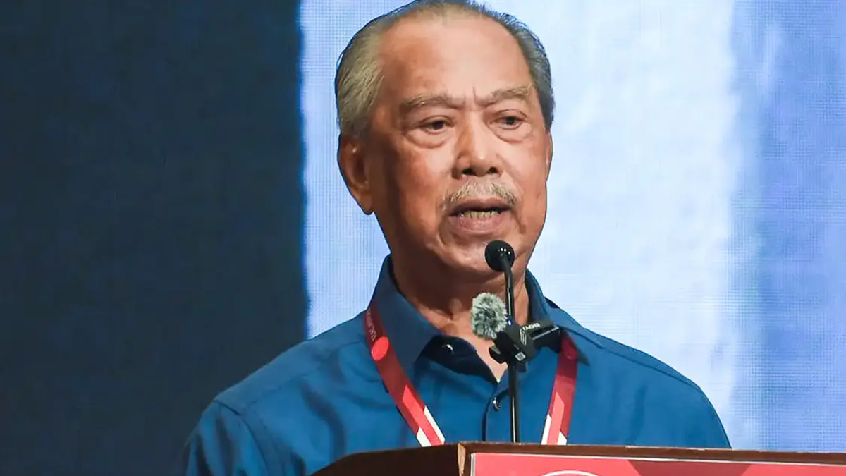 Bersatu faces coalition dilemma as Muhyiddin fights to hold Pagoh seat