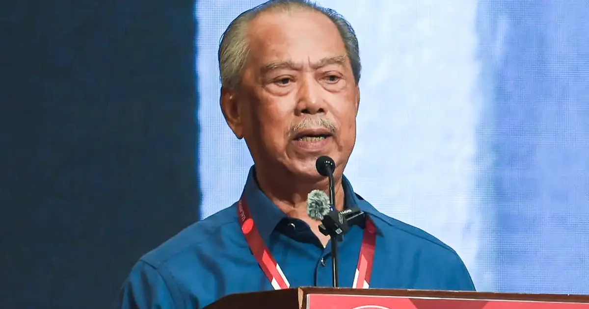 Bersatu faces coalition dilemma as Muhyiddin fights to hold Pagoh seat