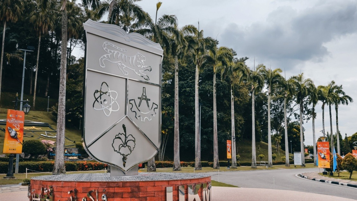 UKM Disputes Viral Claim of Imbalanced International Student Enrollment