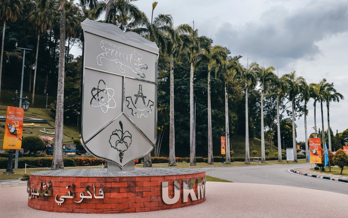 UKM Disputes Viral Claim of Imbalanced International Student Enrollment