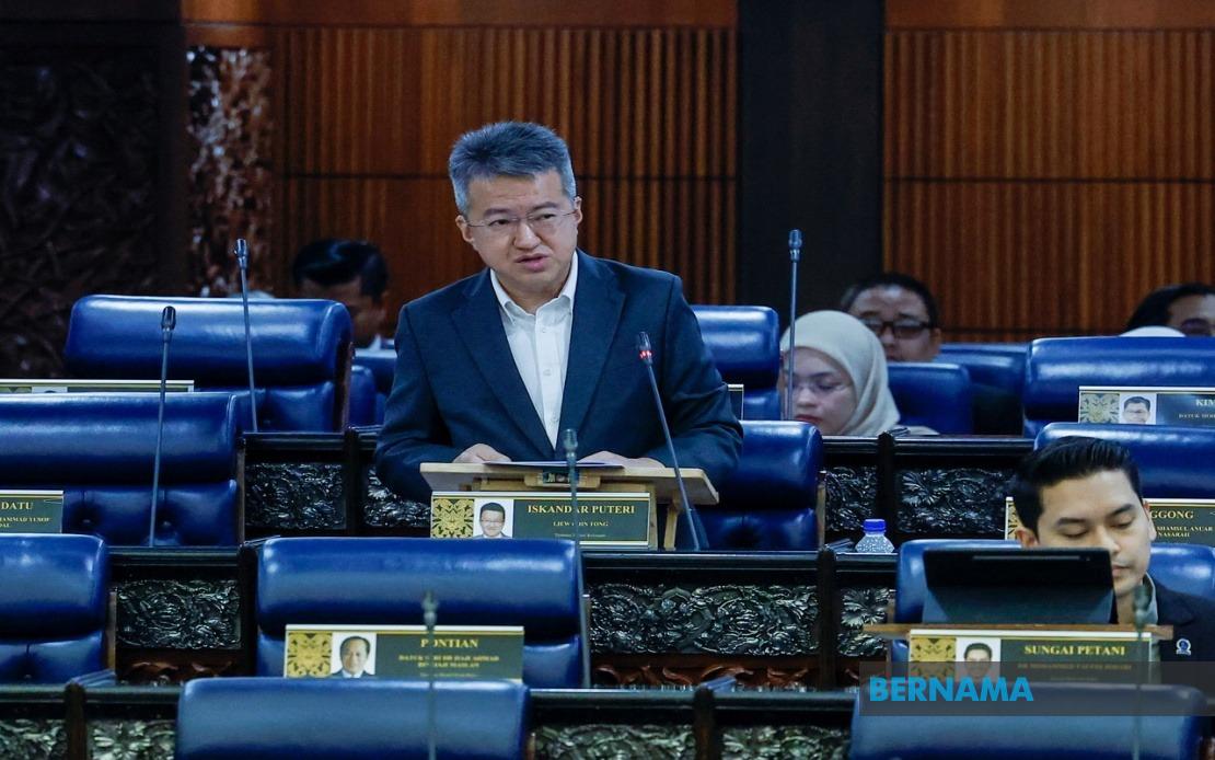 EPF's i-Legasi Scheme Transfers RM46.3 Million to Retirees' Family Members