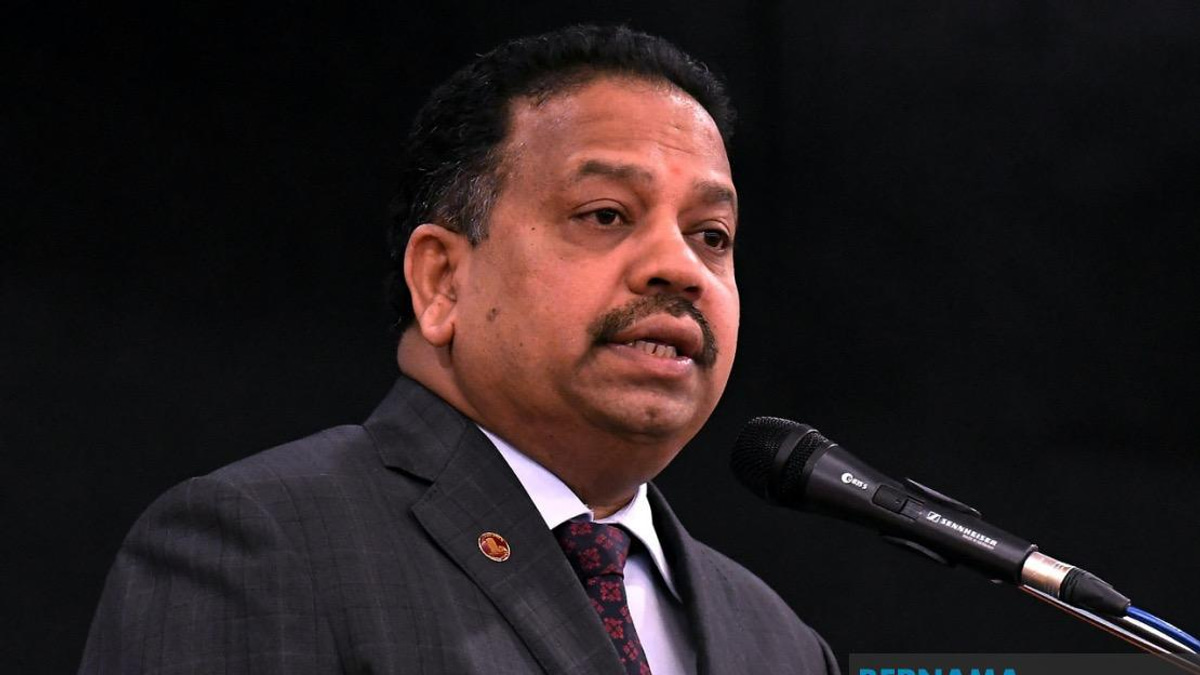 MIC confident of Indian voter backing in Johor election as party contests four seats