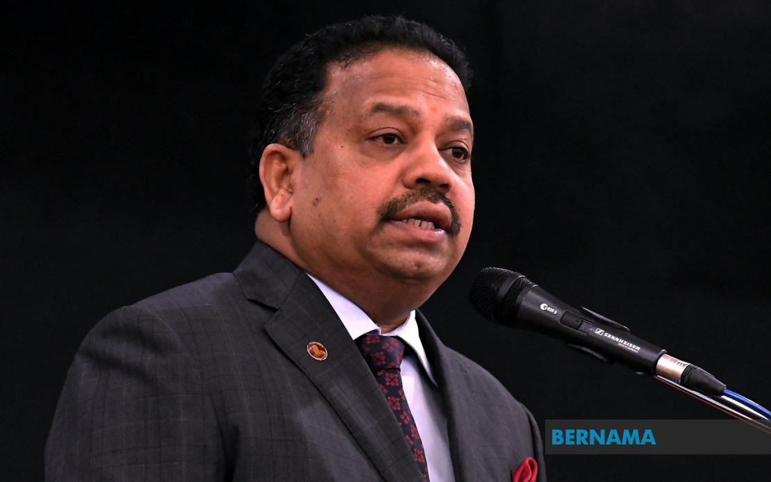 MIC confident of Indian voter backing in Johor election as party contests four seats