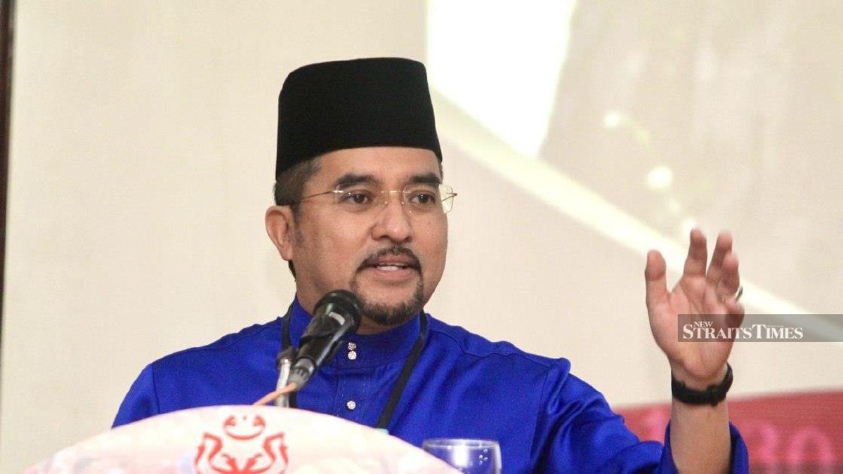 Umno Rejects PKR Youth Pressure on Melaka Seat Allocations, Insists on Leadership-Led Talks