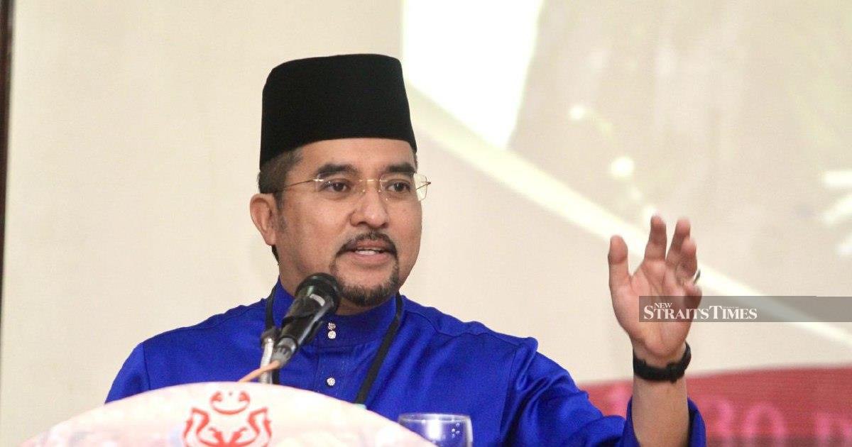 Umno Rejects PKR Youth Pressure on Melaka Seat Allocations, Insists on Leadership-Led Talks