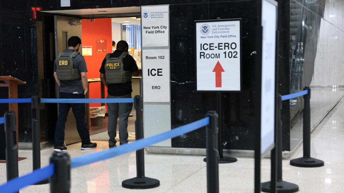 Johns Hopkins Researcher Detained by US Immigration at Airport Amid Rising Travel Arrests