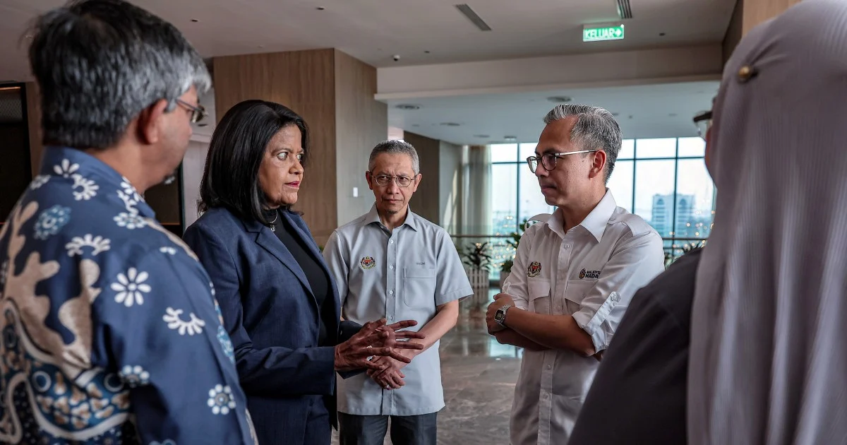 Johor and Negri Sembilan Elections Become Testing Ground for Malaysian Media Council's Fact-Checking Initiative