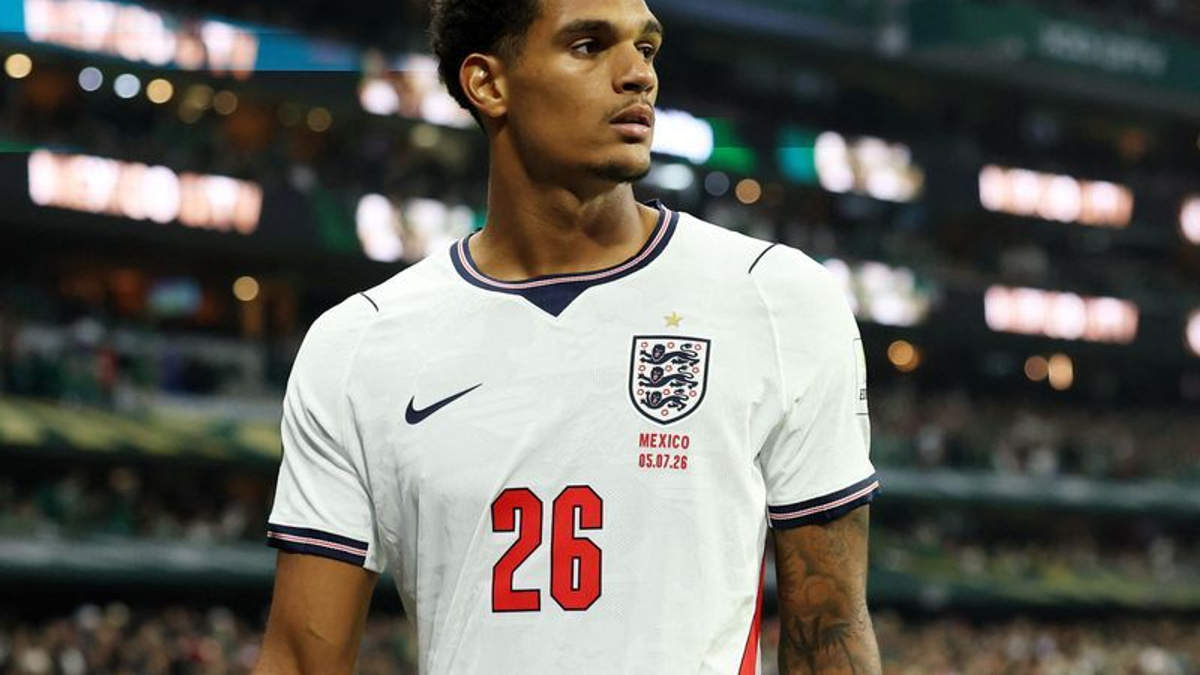 British MPs demand FIFA apply Balogun reprieve consistently as Quansah suspension row deepens