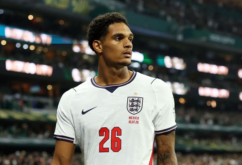 British MPs demand FIFA apply Balogun reprieve consistently as Quansah suspension row deepens
