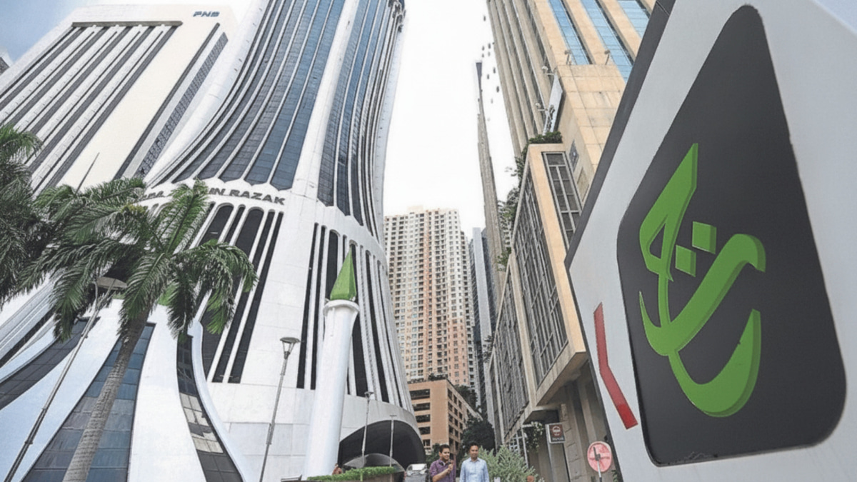 Tabung Haji's Accounting Sleight of Hand: Two Policy Shifts in One Day to Hide 2017 Losses