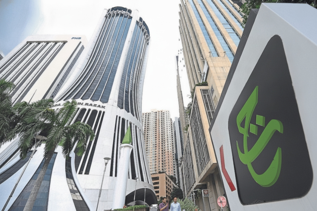 Tabung Haji's Accounting Sleight of Hand: Two Policy Shifts in One Day to Hide 2017 Losses