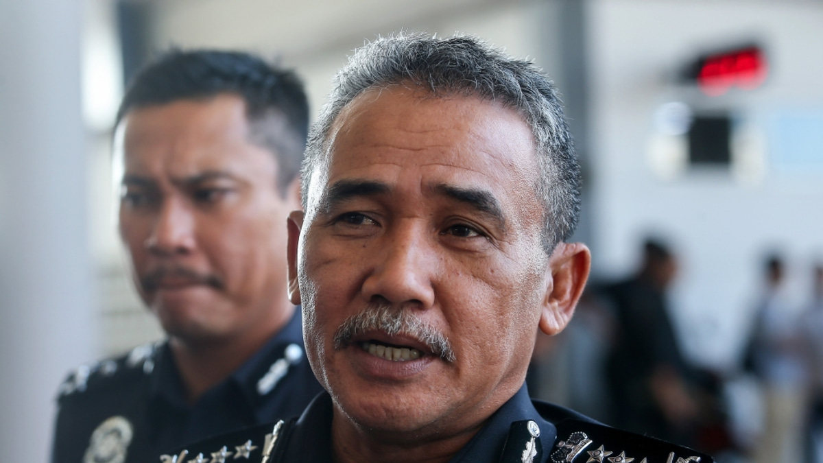 Kedah Police Dismantle Sophisticated Romance Scam Ring Targeting Japanese Nationals