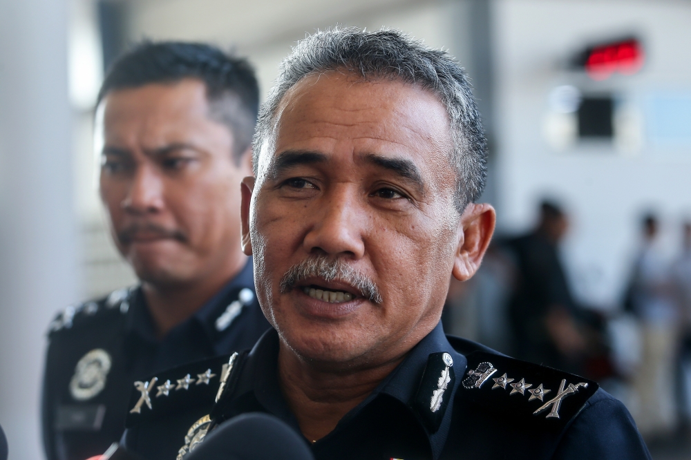 Kedah Police Dismantle Sophisticated Romance Scam Ring Targeting Japanese Nationals