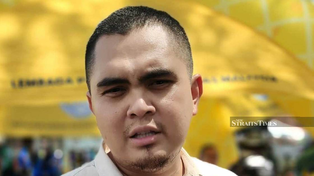 Johor Election Presents Opportunity for Umno-Pas Strategic Alignment, Says Youth Leader