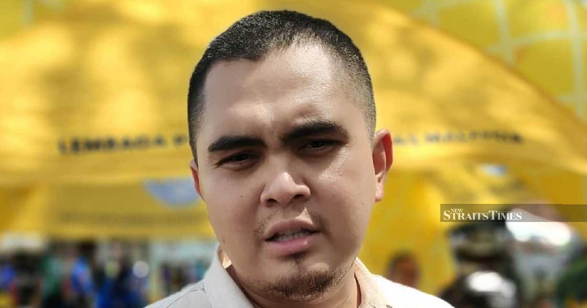 Johor Election Presents Opportunity for Umno-Pas Strategic Alignment, Says Youth Leader