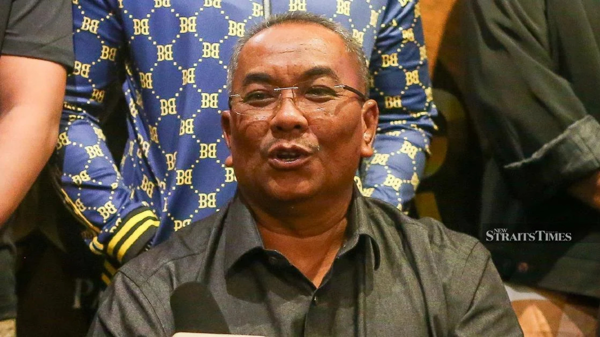 PAS Election Strategy Driven by Voter Demographics, Insists Sanusi