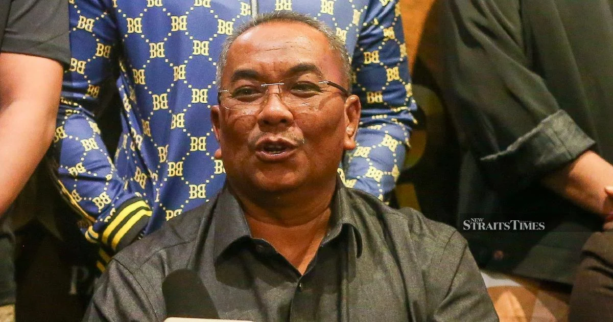 PAS Election Strategy Driven by Voter Demographics, Insists Sanusi