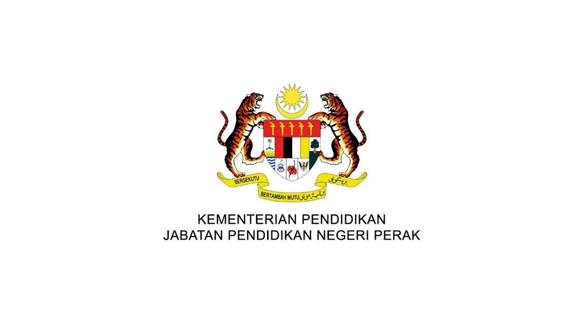 Perak Education Department Launches Full Inquiry Into Student Fall Incident