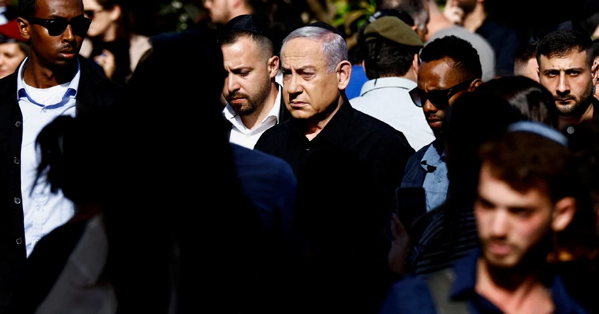 Netanyahu Completes Testimony in Corruption Trials as Israel Grapples with Regional Tensions
