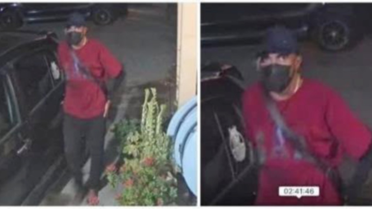 Two suspects arrested in Tanjung Bungah burglary and robbery spree
