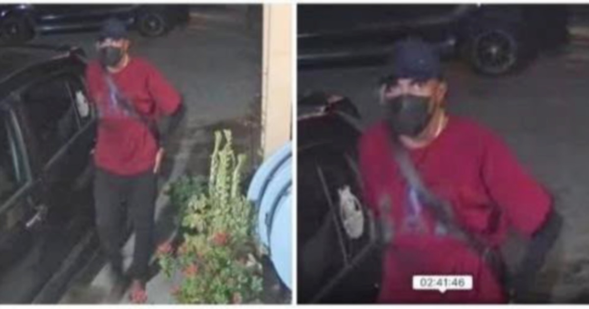 Two suspects arrested in Tanjung Bungah burglary and robbery spree
