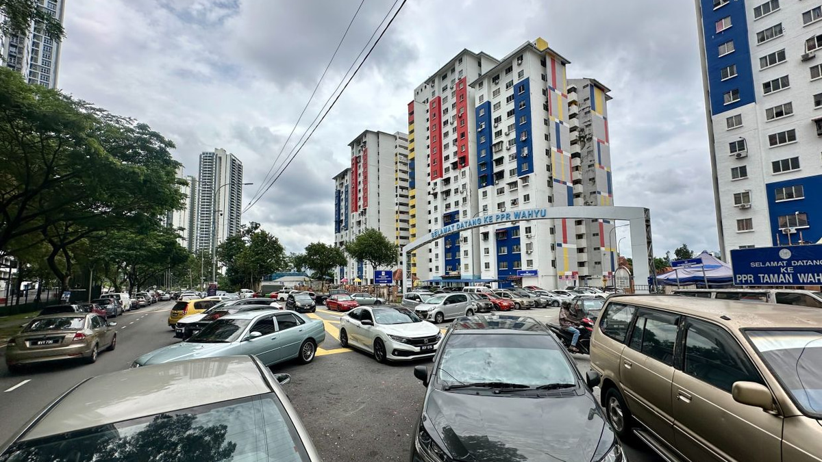 Malaysian councils suspend parking summonses after major cyberattack on payment platform