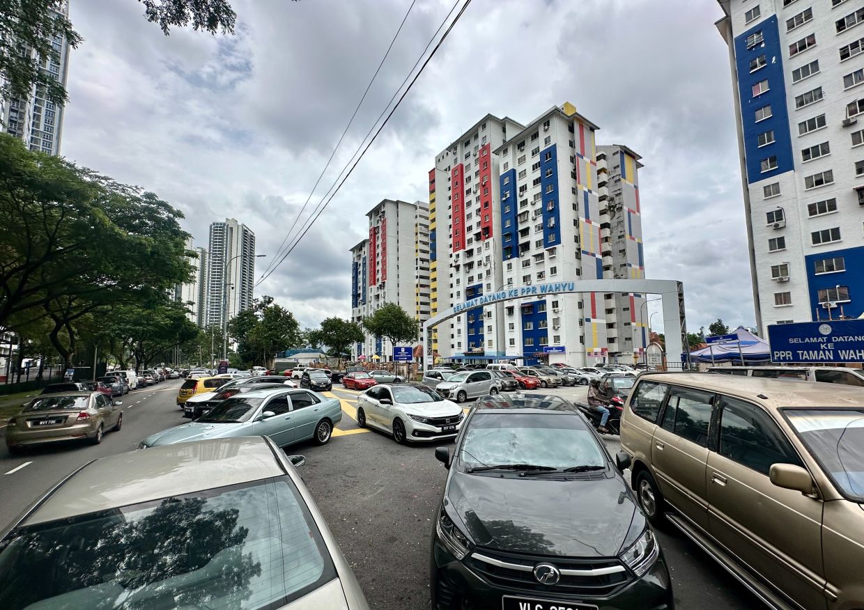 Malaysian councils suspend parking summonses after major cyberattack on payment platform