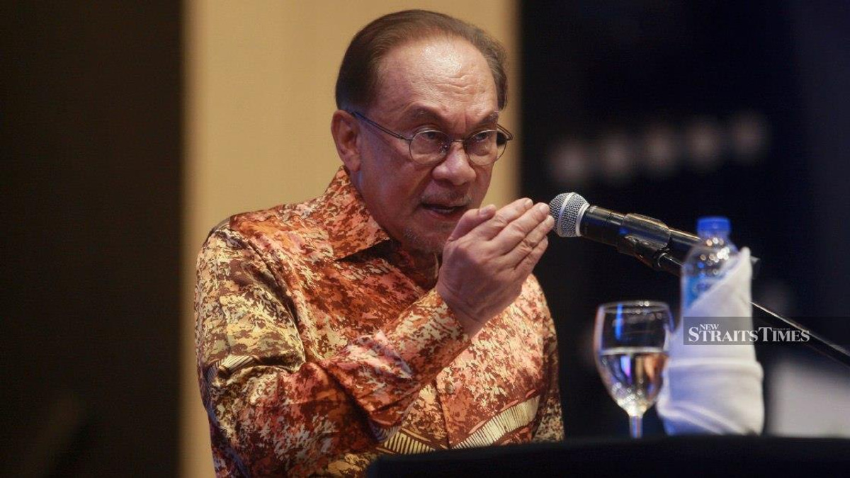 Anwar orders investigation into Khazanah subsidiary over governance and financial irregularities